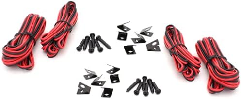 Sundown Audio E-6.5CS 6.5'' 100W RMS Component Set, E65CS