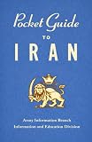 A Pocket Guide To Iran: 1943