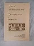 Popularity of Wm. S. Mount's Art Work on Paper Money, 1838-1865