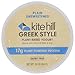 Kite Hill Plain Unsweetened Greek Syle Yogurt, 16 OZ