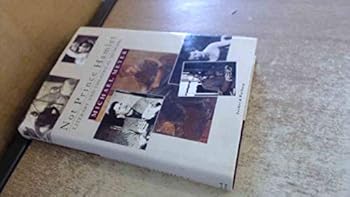 Hardcover Not Prince Hamlet: Literary and theatrical memoirs Book