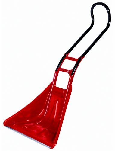 Preisvergleich Produktbild Freund 2030569 Schneefix Multifunktionsgerät 66 cm mit Aluminiumprofilkante