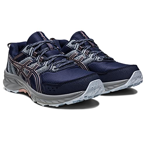 Asics 1012B313.401 Women'S Gel-Venture 9 Running Shoes thumb #1