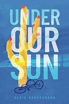 Paperback Under Our Sun Book