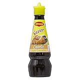 Maggi Savor (Garlic)