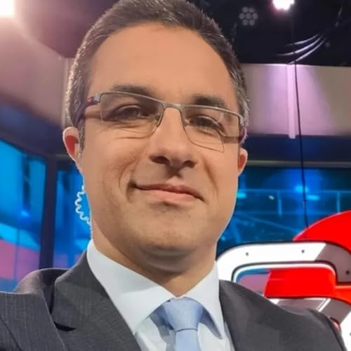 06.05 - Fernando Nardini fala sobre ida para a Caz&eacute;TV; Bia Haddad estreia em Roma; e Aryna Sabalenka p&otilde;e boicote em pauta