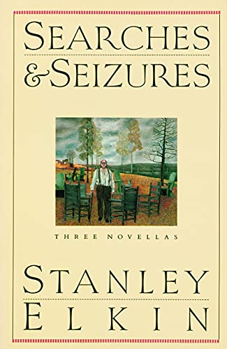 Searches and Seizures