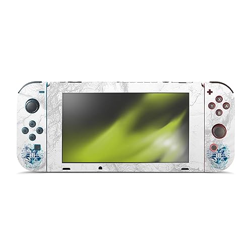 Head-Case-Designs-Officially-Licensed-Harry-Potter-Hogwarts-Aguamenti-Graphics-Vinyl-Sticker-Gaming-Skin-Decal-Cover-Compatible-with-Nintendo-Switch-Console-Dock-Joy-Con-Controller-Bundle