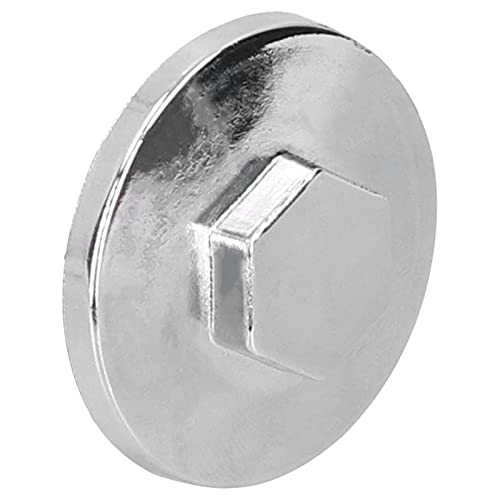 Substituição da Tampa da Válvula do Tucho, Tampa do Tucho 12361-300-000 Com Alta Resistência para TR