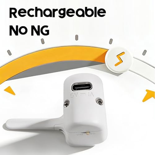 Balançoire pour chat automatique et peluche rechargeable tactile - 6