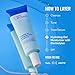 Good Molecules Hydrating Gel Moisturizer - Oil Free Face Moisturizer for Oily Skin With Ultra Hydrating Electrolytes to Rejuvenate, Skin Care for Face
