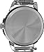 Timex Women's Easy Reader Classic 25mm Watch - Silver-Tone Expansion Band White Dial Silver-Tone Case