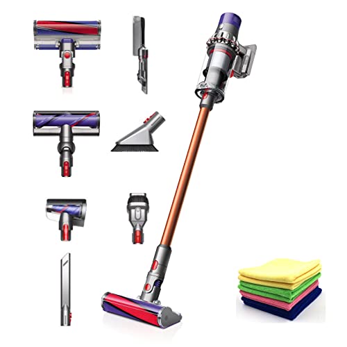 Flagship Dyson Cyclone V10 Absolute Cordless Stick Vacuum Cleaner