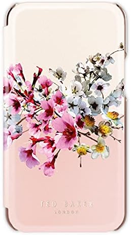 Ted Baker 83472 Mirror Case for iPhone 13 Pro Max - Jasmine Multicolor