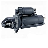 01912354 Starter Motor abulollry Fit for Cummins Engine