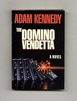 The Domino Vendetta 0352313145 Book Cover