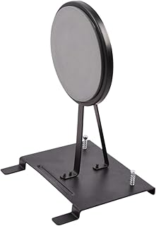 OFFSCH Electronic Drums Pedal Kick Drum Trainer Bass Pedal Bass Kit Tuner Pedal Bass Tuner Pedal Kick Drum Practice Pedal Base Drum Kick Pedal Pad Parts Kick Drum Pedal Practice Pad