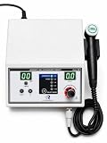 R Technology 3 MHz Compact Home Therapy Unit