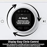 LG B0FQP8158G lato 4