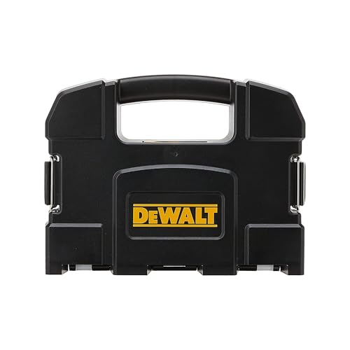 DEWALT Hole Saw Kit, 14-Piece, Includes 2 Quick Change Mandrels and Pilot Point Bits (D180005) by DEWALT - Used condition - US$124.17