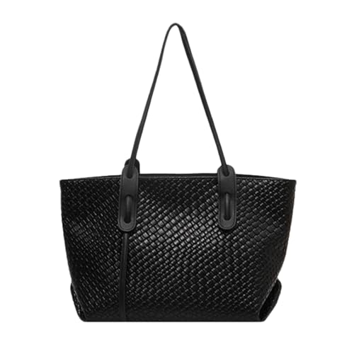 Sac tissé pour les femmes idéal pour la plage et le voyage