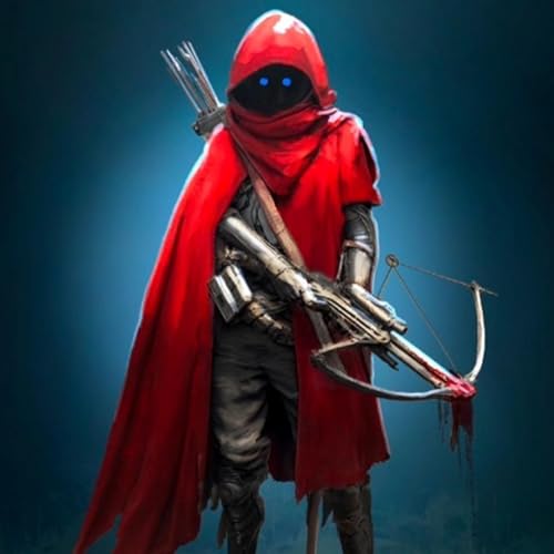 I'm a Monster Hunter in the USA. We have Five STRANGE RULES