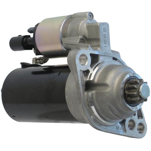 Démarreur ACDelco Gold 336-2256 pour restaurer le lancement