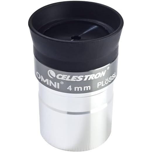 Celestron Omni Eyepiece Lens 4MM