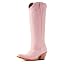 Powder Pink