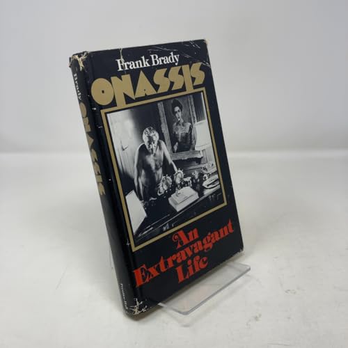 Onassis, an extravagant life