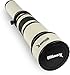 Ultimaxx 650-1300mm (w/ 2X- 1300-2600mm) Telephoto Zoom Lens Kit for D7500, D500, D600, D610, D700, D750, D800, D810, D850, D3100, D3200, D3300, D3400, D5100, D5200, D5300, D5500, D5600, D7000