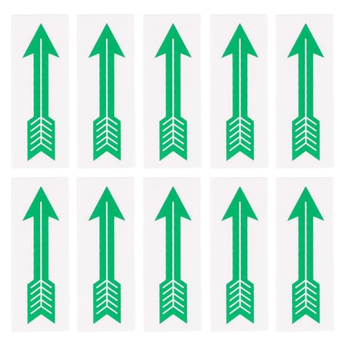 ���C���W�P�[�^�[�X�e�b�J�[ 10���Z�b�g �ϋv���f�ލ̗p �z�Ǖ����w���p �x���\�����x�� �H�� ����p�W��