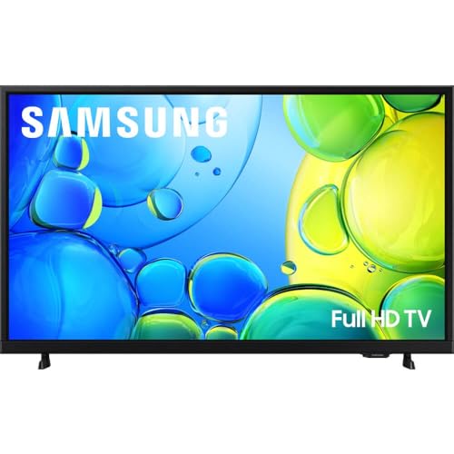 Samsung UN40F6000F 40 inch Class FHD LCD Smart TV