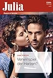  Verwirrspiel der Herzen? (Julia 2422)