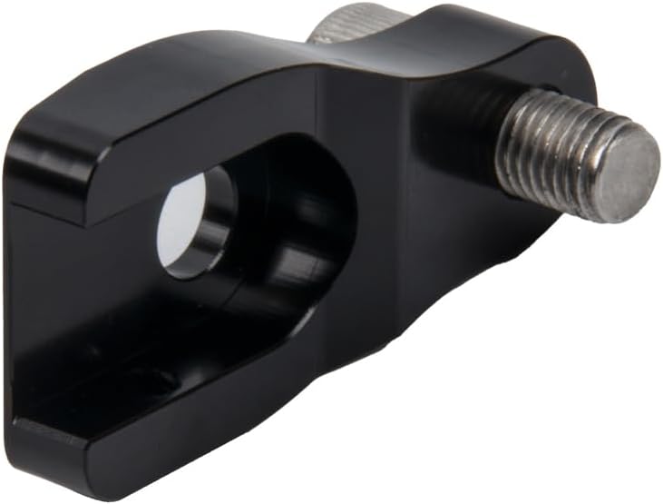 EZ-Shift Easy Find Neutral Assistance for All HD Before 2017 Twin Cam Models Neutral Gear Shifter Assist Touring Dyna Softail (Sliver)