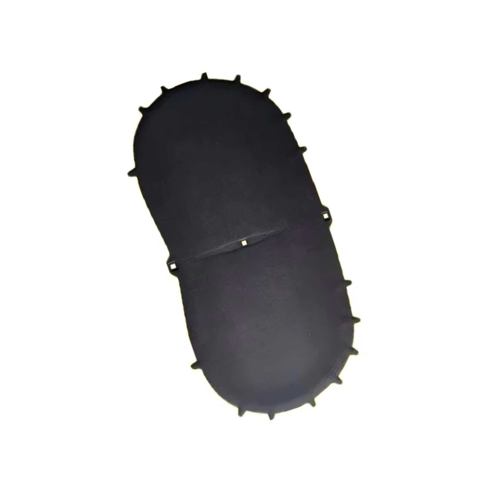 Sound Bonnet Insulation​ Car Car Hood Engine Heat Sound Insulation Pad Soundproof Cover Mat Compatible with VW for Tiguan 5N for MK1 2007-2016