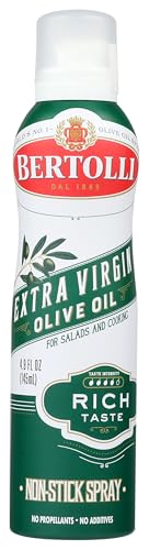 BertolliÂ® Extra Virgin Olive Oil Spray Rich Taste