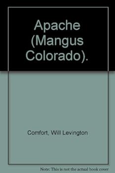 Apache (Mangus Colorado).