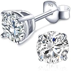 White Gold 1CT