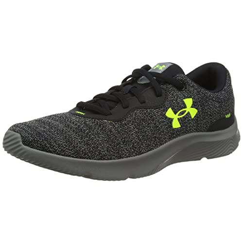 Image of Under Armour Men's Mojo 2 Lace-Ups Running Shoes | 3024134-001