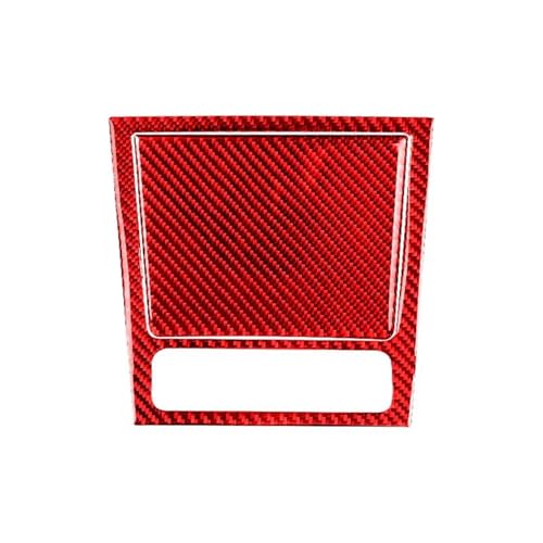 Garniture Cadre Cendrier VW Scirocco Accessoire Intérieur Finition Élégante