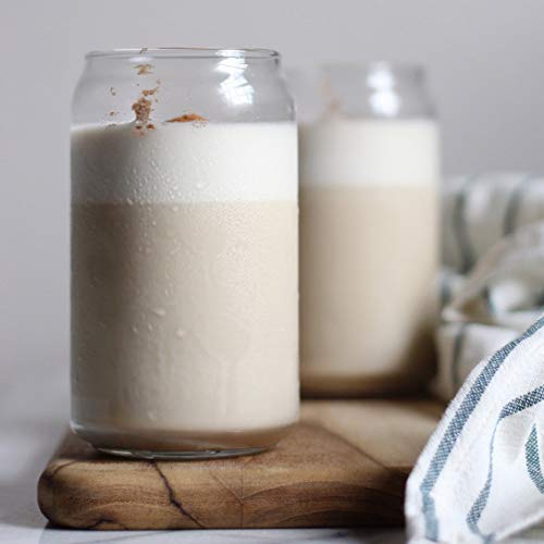 Libbey Classic Can Tumbler Glasses, 16-Ounce, Set Of 4 #TOP5