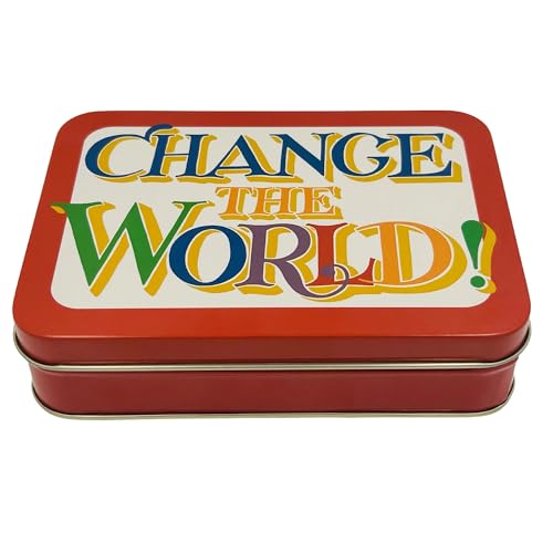 Geschenkdose Design Emma Bridgewater - Liebevoll gestaltete rechteckige Bonbondose -