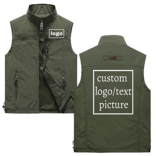 Done 稲田商店France F2 Jacket Customize Vest 41cRg8X-JnL.jpg