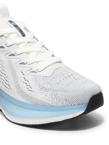 Image of Action-TURBO-301 Lightweight Comfortable Cushioned Running Sports Shoes for Men