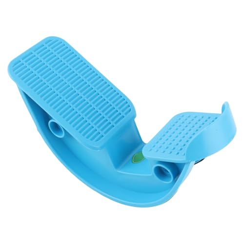 Calf Rocker Calf Stretcher Herramienta ergonómica para ejercicio miniatura 4
