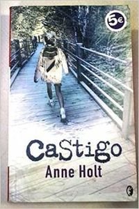 Paperback CASTIGO [Spanish] Book