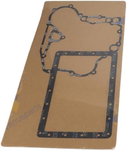 Piston Rings Cylinder Liner Full Gasket Set Engine Rebuild Kit D1005 16050-21113 76 * 2HK+1.5+4mm