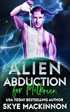 Cover zum Buch Alien Abduction for Milkmen