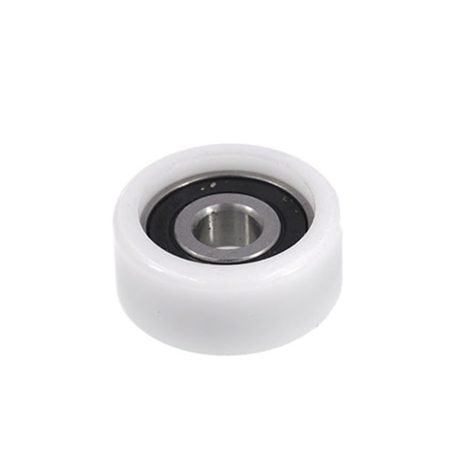 Rodamiento POM BS620036-16 de alta resistencia con polea de nailon duradera 5